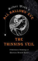 Silver Webb's All Hallows' Eve