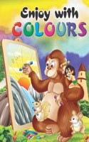 Enjoy with Colors