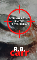 Indicatif d'appel fantôme