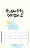 Handwriting Workbook