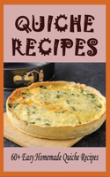 Quiche Recipes