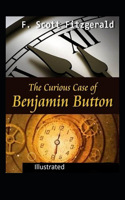 The Curious Case of Benjamin Button Illustrated