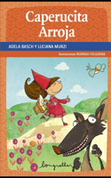 Caperucita Arroja
