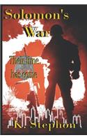 Solomon's War