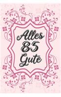 Alles Gute