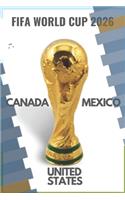 World cup 2026.