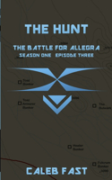 The Battle for Allegra