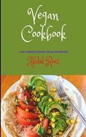 Vegan Cookbook