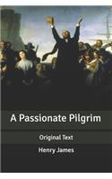 A Passionate Pilgrim