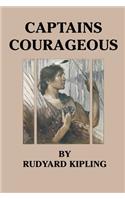 Captains Courageous