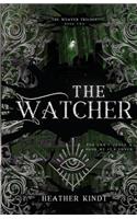 The Watcher: (2 Weaver Trilogy)