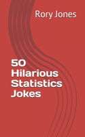 50 Hilarious Statistics Jokes