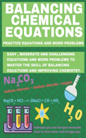 Balancing Chemical Equations