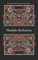 Mandala Meditation