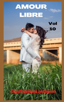 Amour libre (vol 10)