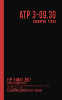 ATP 3-09.30 Observed Fires (September 2017)