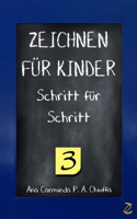 ZEICHNEN FÜR KINDER Schritt für Schritt 3