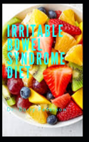 Irritable Bowel Syndrome Diet