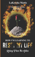 How I'm Learning to Reset My Life: Rising from the Ashes
