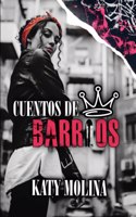 Cuentos de Barrios