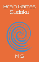 Brain Games Sudoku
