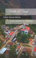 Novelita del Tiempo