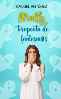 Molly, terapeuta de fantasmas (Comedia romántica)