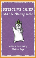 Detective Chief and the Missing Socks