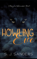 Howling Eve: A Ragoru Halloween Short