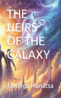 Heirs of the Galaxy