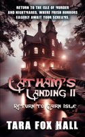 Latham's Landing II