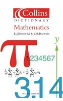 Collins Dictionary of - Mathematics