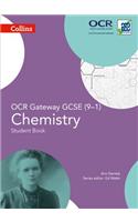 OCR Gateway GCSE Chemistry 9-1 Student Book