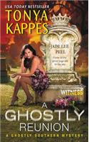 A Ghostly Reunion: A Ghostly Southern Mystery(5 Ghostly Southern Mysteries)