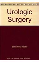 Urologic Surgery