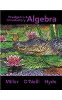 Prealgebra & Introductory Algebra