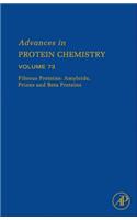Fibrous Proteins