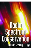 Radio Spectrum Conservation