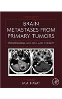 Brain Metastases from Primary Tumors