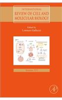 International Review of Cell and Molecular Biology