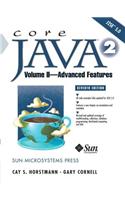 Core Java 2, Volume II--Advanced Features