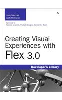 Creating Visual Experiences with Flex 3.0