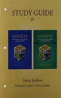 Economics of Money, Banking & Financial Markets, The, Student Value Edition & Study Guide & New Myeconlab with Pearson Etext -- Access Card -- For the Economics of Money, Banking and Financial Markets