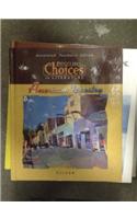 American Tapestry: Choices in Literature, Silver(Choices in Literature (Silver Teacher's Guides))