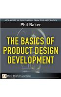Basics of Product Design Development, The