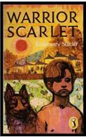 Warrior Scarlet: (Puffin Books)