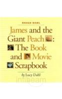 James and the Giant Peach