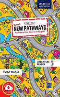 New Pathways Literature Reader 5