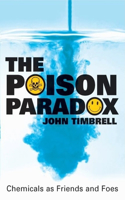 Poison Paradox: Chemicals as Friends and Foes
