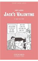 Jack's Valentine